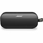 Bose SoundLink Flex Wireless Bluetooth Speaker (2nd Gen), Waterproof, Triple Black (887612-0100)~#|#~5DBF3145-4567-41E2-9ED358DFC10FD2F6_sc7