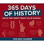2026 Willow Creek 365 Days of History 6.18" x 1.34" Day-to-Day Calendar (53867X)~#|#~5DBF5352-E03D-4023-8FBCD3E14B6F0A79_sc7