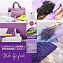 OdoBan Ready to Use Disinfectant Air Freshener & Deodorizer Spray, 14.6 oz., Lavender Scent (910101-14A)~#|#~5DBFC5D1-079E-4326-94727703E299031F_sc7