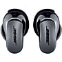 Bose QuietComfort Wireless Noise Canceling Earbuds, Black (882826-0010)~#|#~5DC0EEEF-BC63-4E1D-989439CE0DDCD7D6_sc7