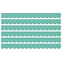 Carson Dellosa Education We Belong Scalloped Borders Per Bundle, 3"x 3', Speckled Teal, 6/Bundle (CD-108494-6)~#|#~5DC1B536-EF34-4C27-8E481DBC3A8BA09D_sc7