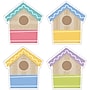 TREND Garden Birdhouses Classic Accents Variety Pack, 108/Bundle (T-10680-3)~#|#~5DC25CB0-DE81-461C-B4AF92F4C5665D58_sc7