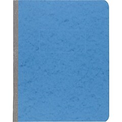 ACCO 2-Prong Report Cover, Letter Size, Light Blue (A7025972