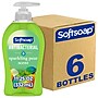 Softsoap Antibacterial Liquid Hand Soap, Sparkling Pear Scent, 6/Carton (US07326ACT)~#|#~5DC963CE-8E42-4A67-B175AB2E48282ABB_sc7