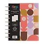 2025-2026 Me & My Big Ideas Stacked Geos 8.75" x 9.75" Academic Year Weekly & Monthly Planner, Plastic Cover (PD0024C001)~#|#~5DCA2178-FD71-48F0-B73670468E2CAAAC_sc7