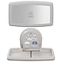 Koala Kare Baby Changing Station, Horizontal Mount, Stainless Steel (KB300-01SS)~#|#~5DCA68B8-4A9E-4FE7-B0948FFBD90961F0_sc7