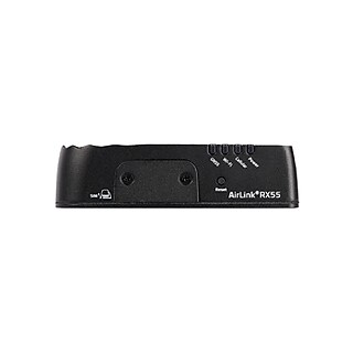 Routeur Sierra Wireless RV50 - Air Link, Occasion, Fonctionnel