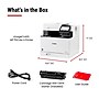 Canon imageCLASS MF751Cdw II Wireless Color All-In-One Laser Printer, Best for Office (7185C016)~#|#~5DCCFC82-7EE8-4645-B2170E18EB9072ED_sc7