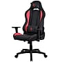 Arozzi Torretta Supersoft Microfiber Ergonomic Racing Gaming Chair, Black/Red (TORRETTA-SPSF-RED)~#|#~5DCEB2B4-2080-48F1-9AA7800200287916_sc7