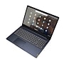 Lenovo IdeaPad 3 CB 15IJL6 15.6" Chromebook, Intel Celeron N4500, 8GB RAM, 128 eMMC GB, ChromeOS~#|#~5DD09739-DF86-41AB-8D419F5A1BB5C065_sc7