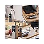 ALOGIC Ark USB Power Bank, 27000mAh, Silver (A27KPB140W)~#|#~5DD32AF4-90AA-4331-AD9D787F3E261759_sc7