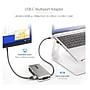 StarTech 5-Port USB-C Hub, Space Gray (DKT31CVHPD3)~#|#~5DD33E71-A369-4D9E-92897B0040E2EE70_sc7