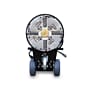 Mytee T-REX Jr. Upright Carpet Extractor, 12" Path (TREX-JR-115)~#|#~5DD50A30-8264-408B-8BBA5E025FDF0A24_sc7