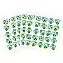 Teacher Created Resources Buzzing Bees Stickers, Multicolored, 120/Pack, 12/Packs/Bundle (TCR6913-12)~#|#~5DD8CBF2-FABC-460B-AA9B67D0E07B7B3E_sc7
