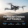 Contixo F29 Altura Max Pro GPS 4K RC Foldable Drone~#|#~5DD9BCFB-25C1-4599-A97C650AEF21D028_sc7