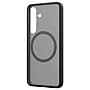 Samsung Capella MagSafe Phone Case for Galaxy S25, Shock Absorbing, Frost Black (GP-FPS931PGBJW)~#|#~5DDA1498-4DBB-4B53-A55A10C60B1D0B25_sc7