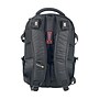 Tucci Laptop Backpack, Medium, Black (T0570)~#|#~5DDB5A87-738F-45FF-A6557294CDAD36C1_sc7