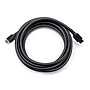 Logitech HDMI Audio/Video TV Cable, Male to Male, Black (993-002501)~#|#~5DDC8BFD-FE56-4EB8-B199E67E36140082_sc7