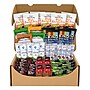 Break Box Pros Energy Snack Box, 60 /Box (700-00164)~#|#~5DDD5242-6C37-41A4-817B9CE0C183EC51_sc7