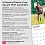 2026 BrownTrout Quarter Horses 12" x 12" Monthly Wall Calendar (9798330705290)~#|#~5DDE15AA-2AF6-4564-93280775DC6E1147_sc7