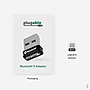 Plugable USB Bluetooth 5.0 External Wireless Adapter, Black (USB-BT5)~#|#~5DDE509A-3E4A-4AED-8B73B66D69912D59_sc7