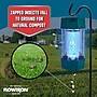 Flowtron Bug Zapper for Multiple Insects ~#|#~5DDF3A0D-0C53-4E72-BC27F3F5349F5692_sc7