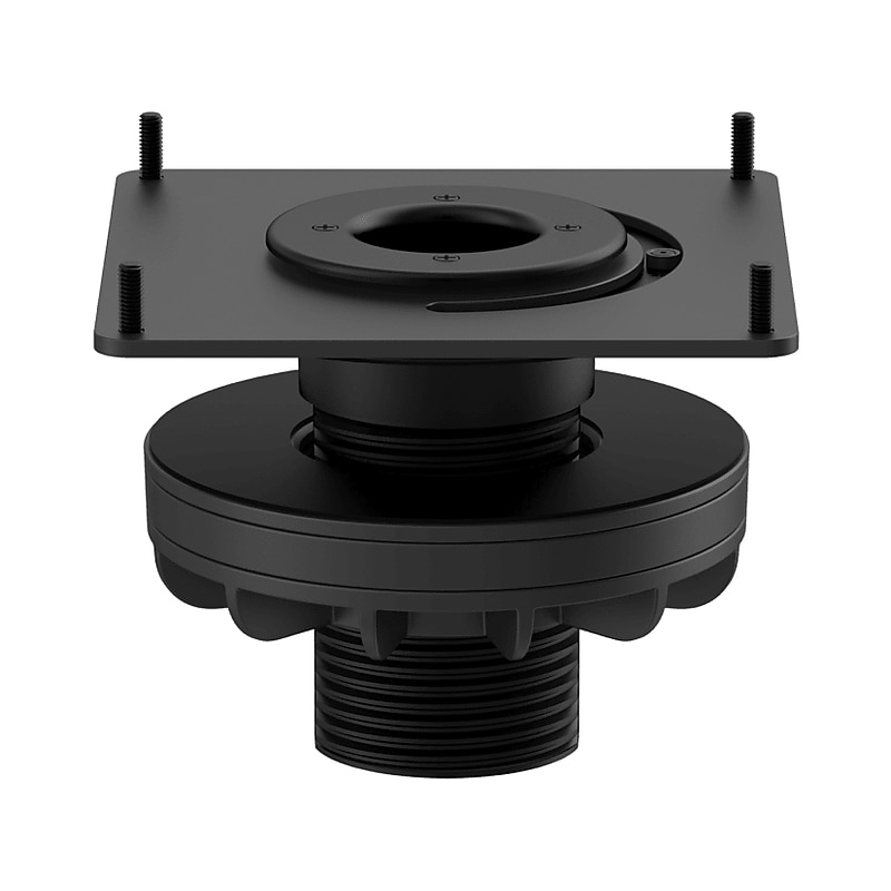 Logitech Tap Webcam Table Mount, Black (939-001811) image 1