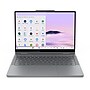Lenovo 14IRU10 14" LCD 2-in-1 Touchscreen Chromebook, Intel Core 5 220U, 16GB RAM, 256GB SSD, ChromesOS, Luna Gray~#|#~5DE2D66F-F173-4610-A60AE3C447373834_sc7