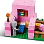 LEGO Minecraft The Baby Pig House, 238 Pieces  (21268)~#|#~5DE3258A-E2DC-4B8D-84A250AF44EF9026_sc7