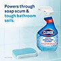 Clorox Bathroom Disinfectant, 30 oz. (08033)~#|#~5DE94013-5D89-4A47-BDF105DBCAA71B12_sc7