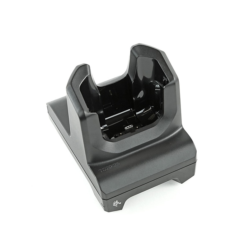 Zebra TC21/TC26 Cradle (CRD-TC2Y-SE1ET-01) image 1