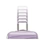 American Tourister Cascade 22" Hardside Carry-On Suitcase, 4-Wheeled Spinner, Purple Haze  (143244-4321)~#|#~5DEA469E-8A8C-44A9-BF41093340796589_sc7