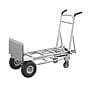 Cosco 3-in-1 Assist Series Convertible Hand Truck, 1000 lb. Capacity, Silver (12312ABL1E)~#|#~5DEB0802-54B6-4786-88F1D2B590090B37_sc7