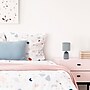 Simple Designs Table Lamp, Gray (LT1134-GRY)~#|#~5DEE7EB6-5238-4AEF-9BB4F055ACF0B734_sc7