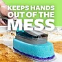 Scotch-Brite Soap Control Non-Scratch Dishwand, Blue (451A-4)~#|#~5DEF42EF-76E8-4F9C-AE5EABBF0B286F81_sc7