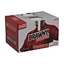 Brawny Professional D400 Durable Fibers Cleaning Wipers, 16.3" x 12.5", White, 152 Wipers/Box (20080/03)~#|#~5DEF96C7-6A96-46C0-B5880913B34D4EE6_sc7