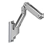 Ergotron HX Dual Wall Monitor Arm, Up to 32", Polished Aluminum (45-479-026)~#|#~5DF2BEAC-8345-424F-A178A25F3C308E09_sc7