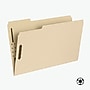 Pendaflex File Folder, 1/3-Cut Tab, Assorted, Legal Size, Manila, 5/Box (29537R)~#|#~5DF6F51D-31C7-428D-944C2E8532D60117_sc7