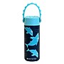 Elemental Core Pop Sharks Ahoy Stainless Steel Double Wall Insulated Water Bottle, 18 oz. (EBC18SA27P)~#|#~5DF71E95-95B9-4960-80BD99D474C8E655_sc7