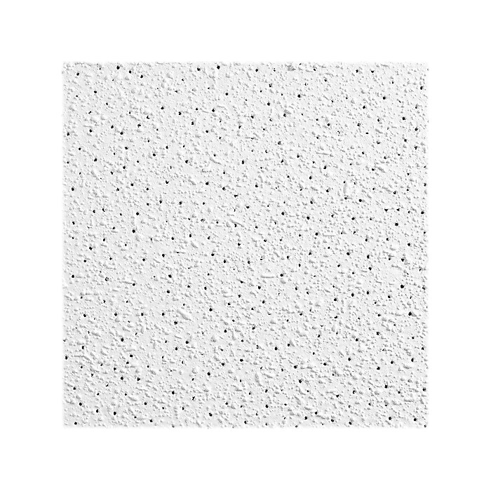 Armstrong GEORGIAN Square Lay-In Edge Ceiling Tile, 24