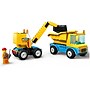 LEGO City Construction Trucks and Wrecking Ball Crane Building Set (60391)~#|#~5DF86DDE-67B6-4756-829E3605F90BB6E7_sc7