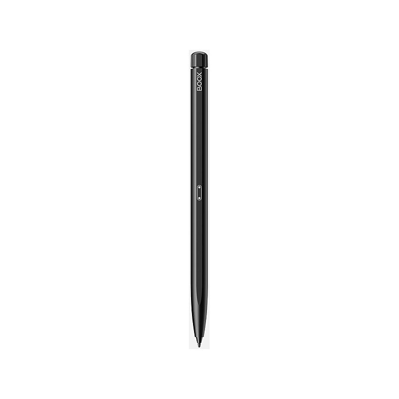 BOOX Pen2 Pro Magnetic Stylus with Eraser for BOOX ePaper Tablets, Black (OSL0051R) image 1