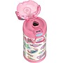 Thermos FUNtainer Stitch Stainless Steel Vacuum Insulated Water Bottle, 16 oz., Pink (EAF42106SI6)~#|#~5DF91385-7899-404E-8CF88D5ED8825324_sc7
