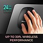 Adesso EasyTouch 730 Wireless Keyboard and Optical Mouse Combo, Black (WKB-7300)~#|#~5DF9B170-378F-4FF9-8B6AD2C6AF571A21_sc7
