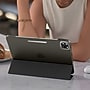 SaharaCase Venture Series Tri-Fold Case for Apple iPad Pro 13" M4, Scorpion Black (TB00375)~#|#~5DFAE9E7-0DB9-416C-B4A01592A591EFD1_sc7