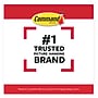 Command Large Hanging Strips, 16 lb., Black, 20/Pack (17206BLK-20NA)~#|#~5DFC9A84-862B-46E3-A8D9DB13F1376D1C_sc7