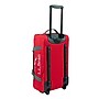 L.L.Bean Adventure 22" Polyester Telescoping Carry-On Travel Duffel with Wheels, Dark Red (1000209696)~#|#~5DFF1F9B-4654-4896-9976536A0B6D6BBA_sc7