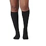 Curad 15-20mmHg Knee High Cushioned Compression Socks, Black, D Size, Regular Length, Each (MDS1714DBH)~#|#~5DFF24D5-DEF8-4A18-8F4CF4CD6D870972_sc7