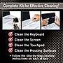 Dust-Off Laptop Cleaning Care Kit (DCLT)~#|#~5E03044A-6E87-4CE8-B1A86FC9F40E0665_sc7