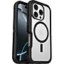OtterBox Defender Case for iPhone 16 Pro, Shock Absorbing, Black (77-99696)~#|#~5E03D552-451E-44E3-9A8219794659B72B_sc7